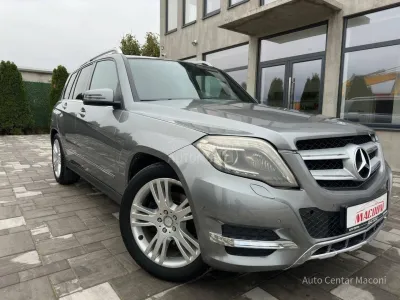 GLK 200